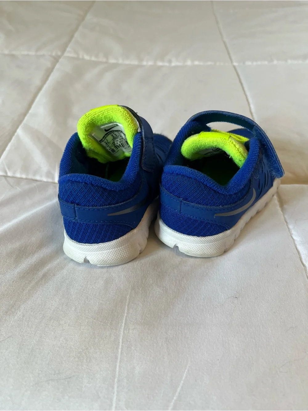 Nike toddler Sneakers